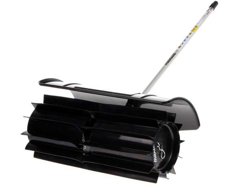 Accessoire Brosse rotative sur SW400MP Makita - BATTERIE ET CHARGEUR NON INCLUS