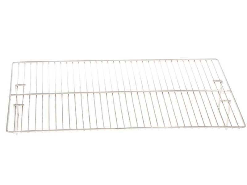 Famur BK 10 Elite - Barbecue &agrave; bois et charbon