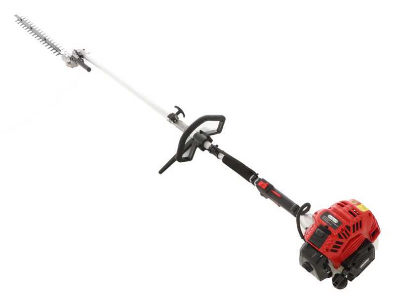 GeoTech GT-2 43 L - D&eacute;broussailleuse thermique multifonction