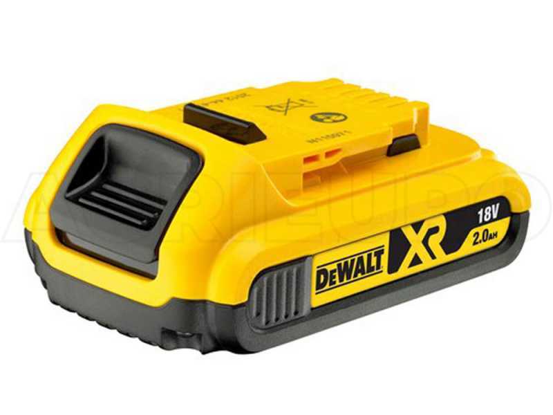 Batterie DeWalt DN01 DCM565P1-QW - 18 V 2Ah