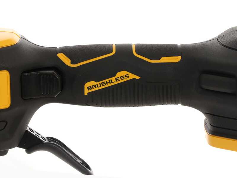 DeWalt DCMST561N-XJ - D&eacute;broussailleuse &agrave; batterie - SANS BATTERIES ET SANS CHARGEUR