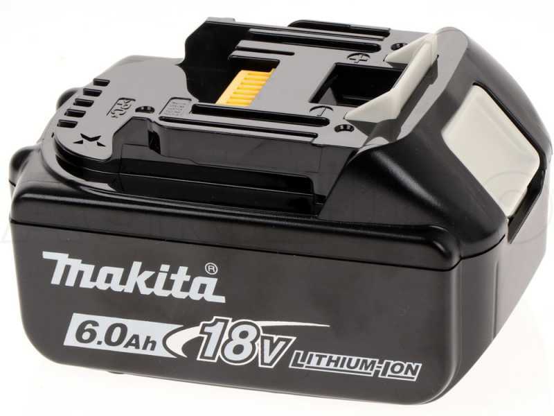 Batterie 18V 6ah Makita