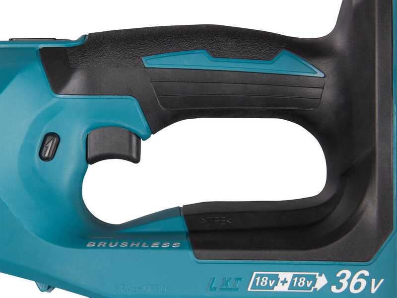 Makita DDG461Z - Tari&egrave;re &agrave; batterie - 18Vx2 3Ah - M&Egrave;CHE NON INCLUSE