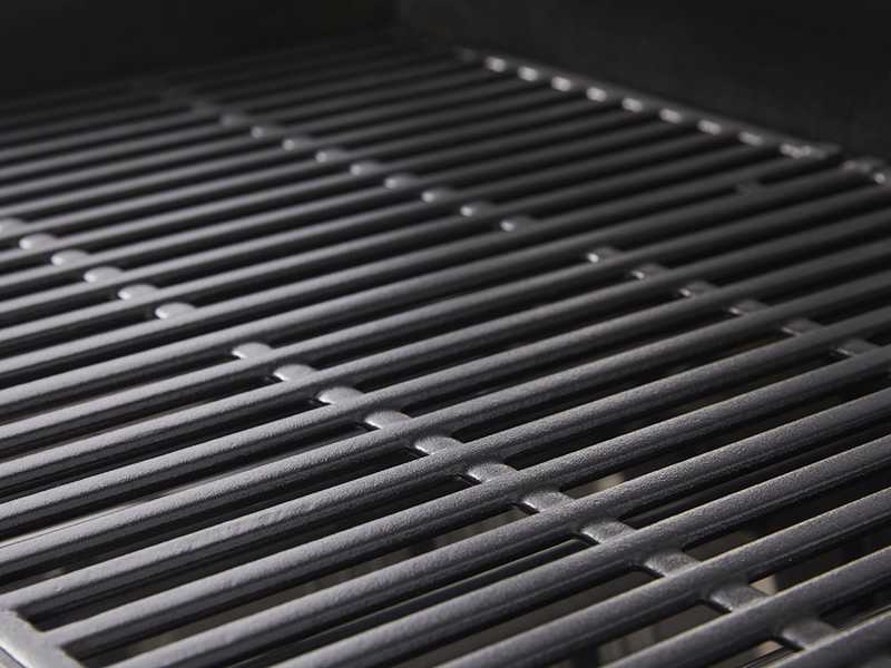 Weber Spirit E-215 GBS - Barbecue &agrave; gaz