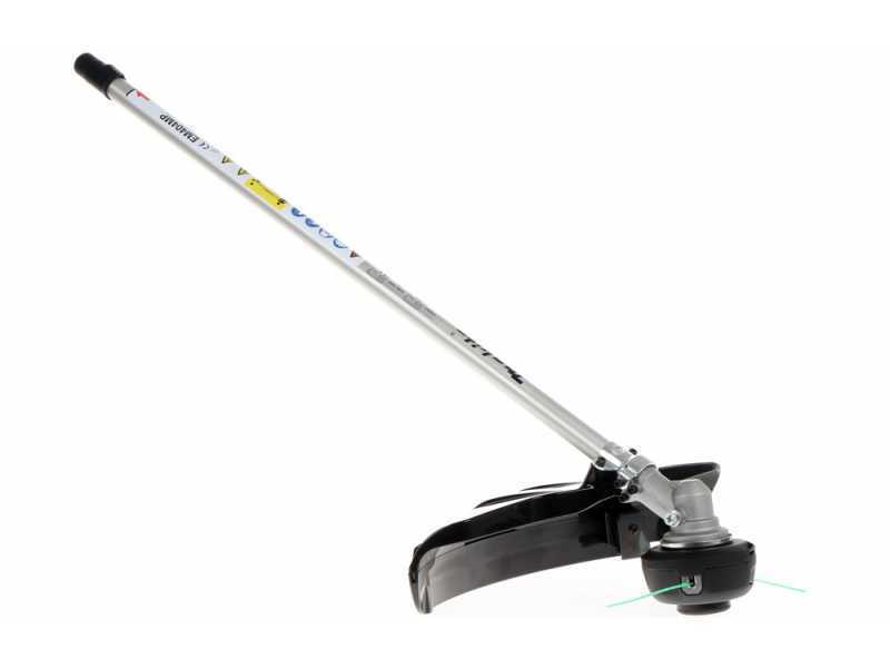 Makita DUX60 - D&eacute;broussailleuse multifonction &agrave; batterie - 36V - 5 Ah