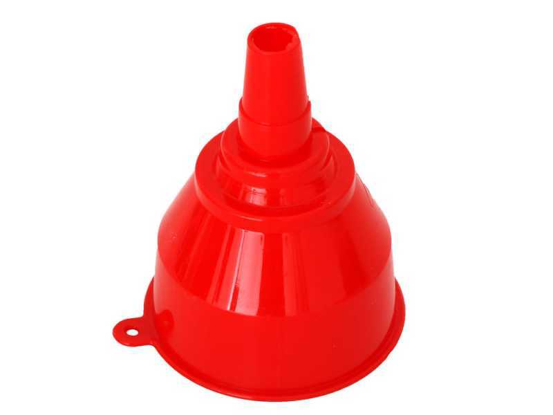 GeoTech GT-4 36 L - Taille-haie thermique sur perche de rallonge  - Lamier de 56 cm