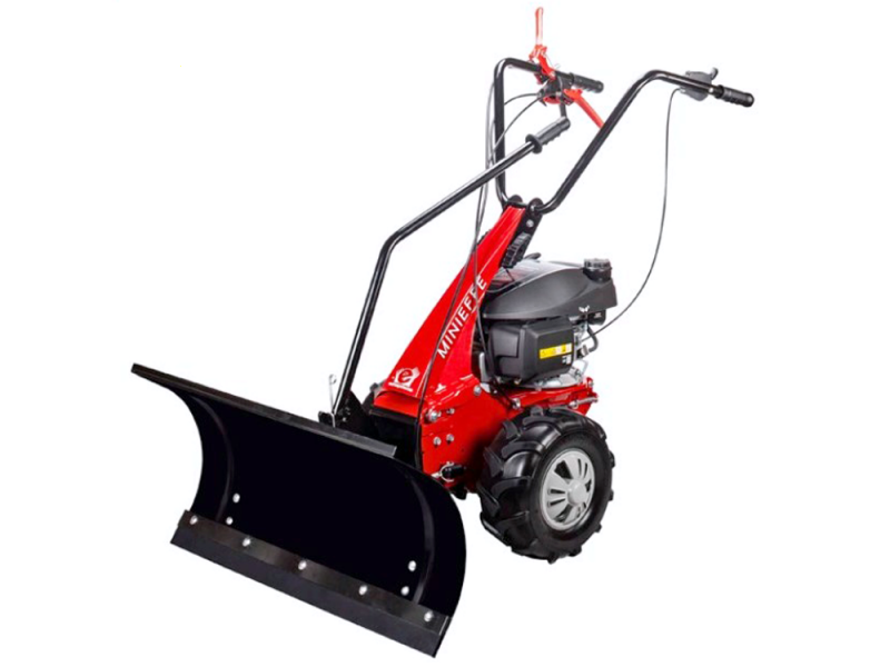 Eurosystems Minieffe M150 RM - &Eacute;trave &agrave; moteur essence - Honda GCVx 170