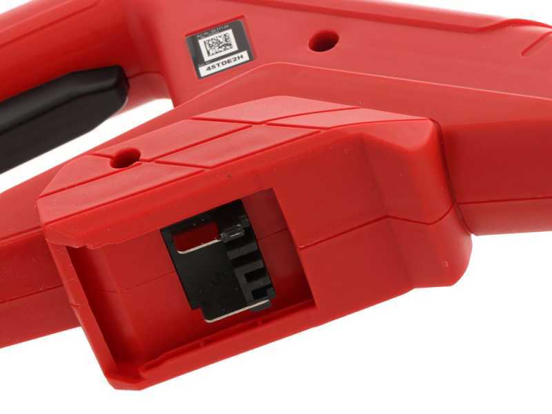 Einhell GC-CT 18/24 - Coupe-bordure &agrave; batterie - 18V 2Ah