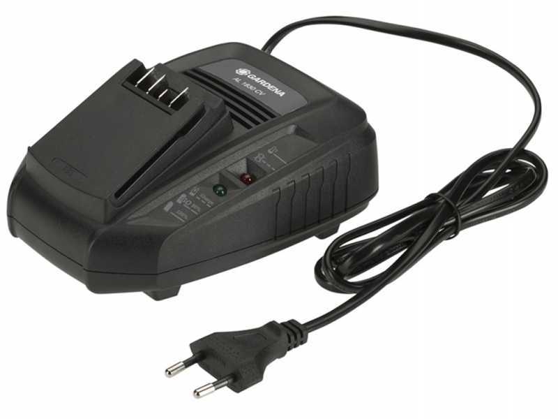 Chargeur de batterie GARDENA P4A L 1830 CV