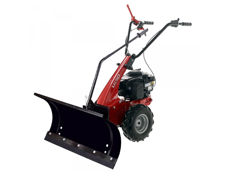 Eurosystems Minieffe M150 - &Eacute;trave &agrave; moteur - B&amp;S 625 EXi