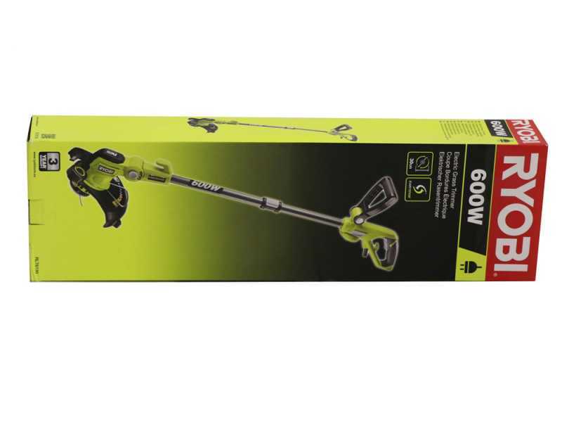 Ryobi RLT6130 - Coupe-bordure &eacute;lectrique - 600 W
