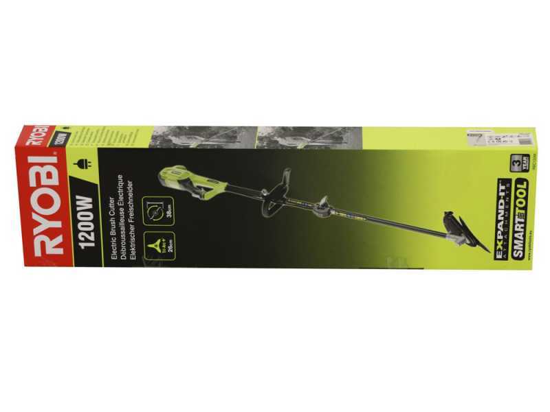 Ryobi RBC1226I - Coupe-bordure &eacute;lectrique - 1200 W