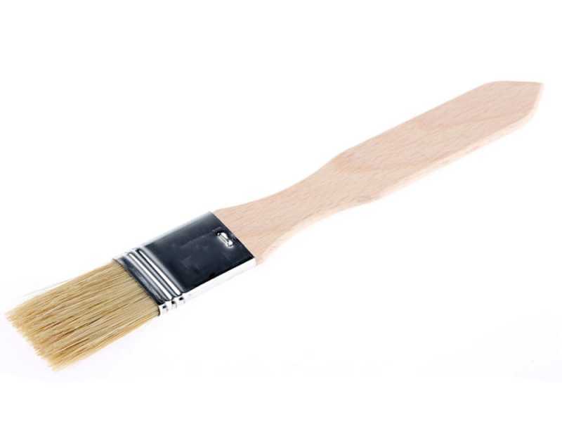 WIDU Widukind Mod. 1 - Moulin &agrave; farine en h&ecirc;tre avec meules en pierre - 400W