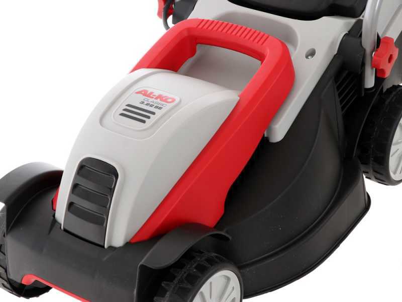 AL-KO 3.22 SE - Tondeuse &agrave; gazon &eacute;lectrique - 1000W - Coupe de 32&nbsp;cm