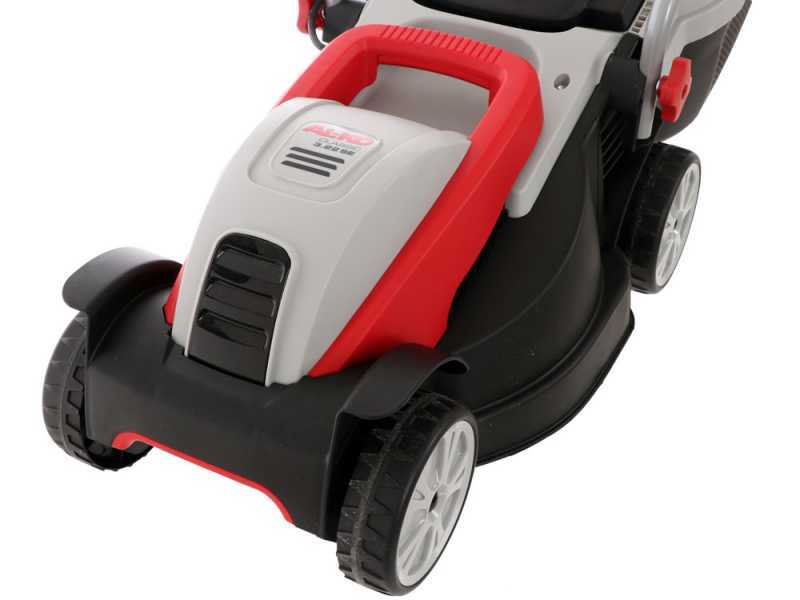 AL-KO 3.22 SE - Tondeuse &agrave; gazon &eacute;lectrique - 1000W - Coupe de 32&nbsp;cm
