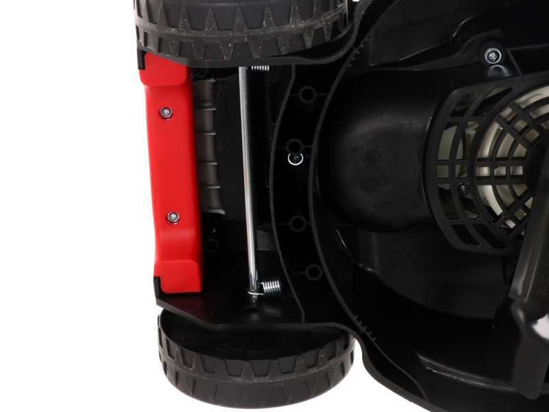 AL-KO 3.22 SE - Tondeuse &agrave; gazon &eacute;lectrique - 1000W - Coupe de 32&nbsp;cm