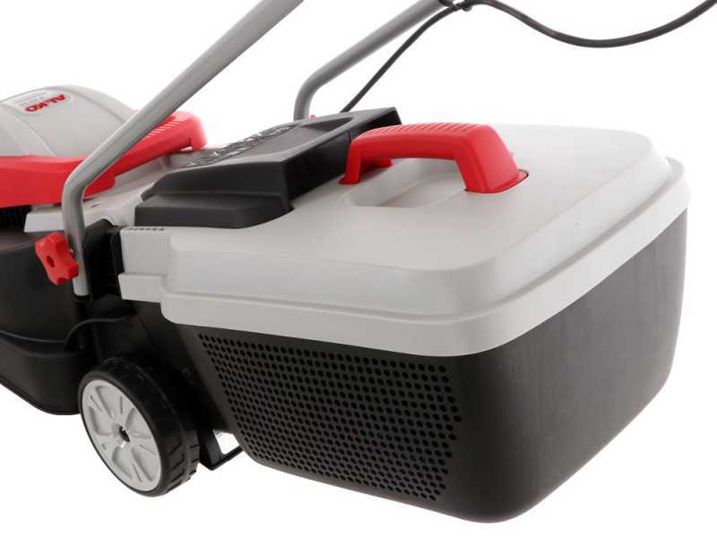 AL-KO 3.22 SE - Tondeuse &agrave; gazon &eacute;lectrique - 1000W - Coupe de 32&nbsp;cm