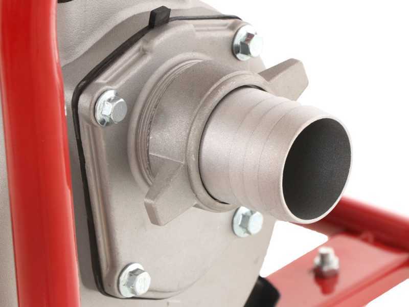 Pompe thermique &agrave; eau Einhell GC-PW 46 - 6 CV - 2 pouces