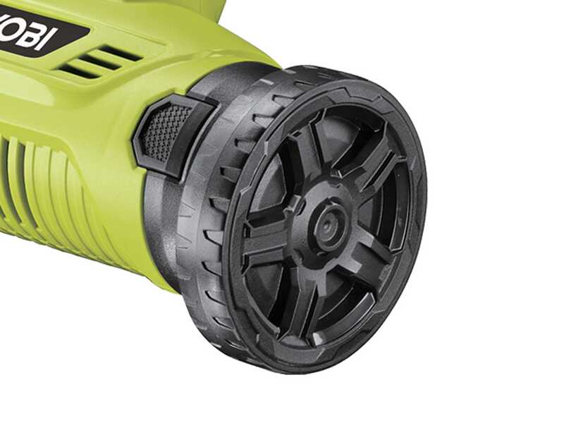 Pack RYOBI Nettoyeur de sol RY18PCA-0 - 18V One+ - Avec brosse pour
