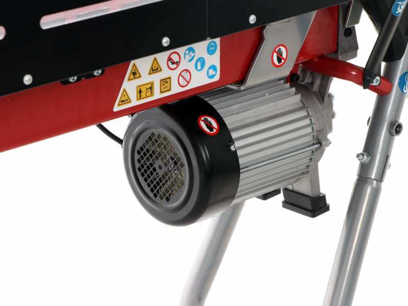 AL-KO LSH 520/5 - Fendeuse &agrave; bois &eacute;lectrique - Horizontale - 230V
