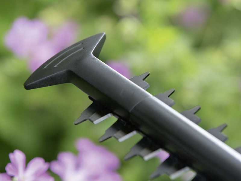 Bosch Easy HedgeCut 55 - Taille-haie &eacute;lectrique avec lame de 55 cm - 450W