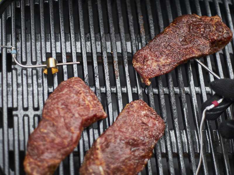 Weber Q1200 - Barbecue &agrave; gaz portable