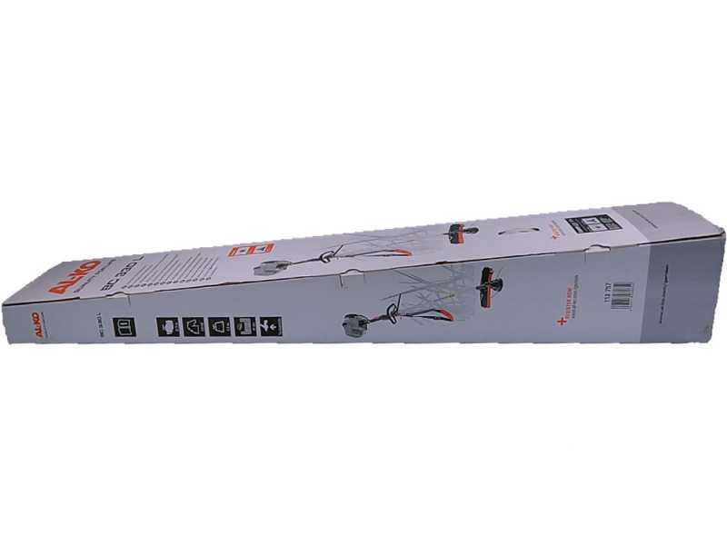 AL-KO BC 330 L - D&eacute;broussailleuse thermique