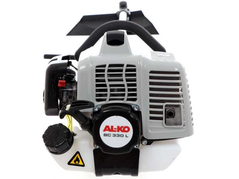 AL-KO BC 330 L - D&eacute;broussailleuse thermique