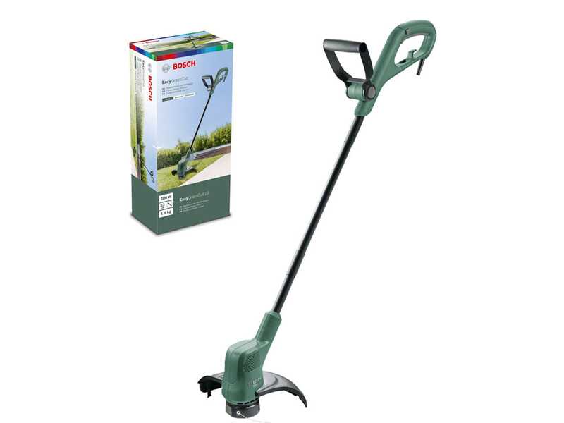 Bosch EasyGrassCut 23 - Coupe-bordures &Eacute;lectrique - 280 W