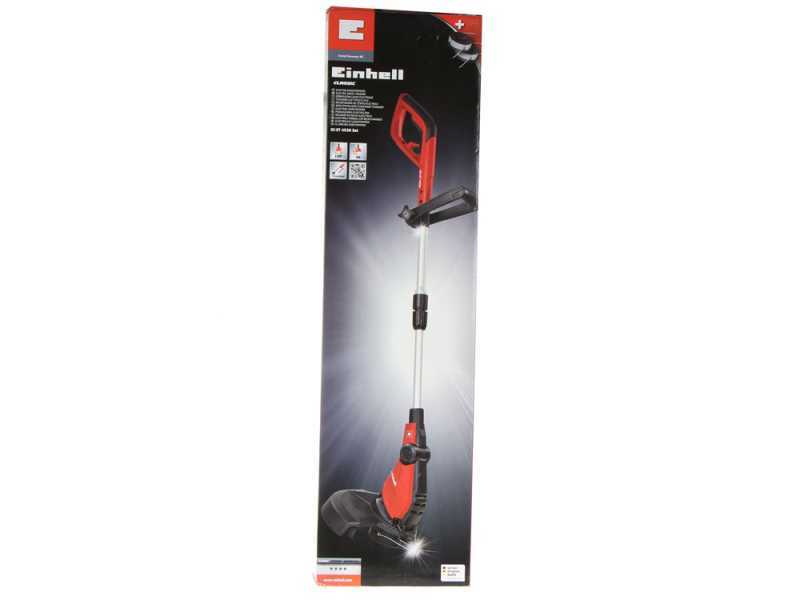 Coupe-bordures &eacute;lectrique Einhell GC-ET 4530 Set