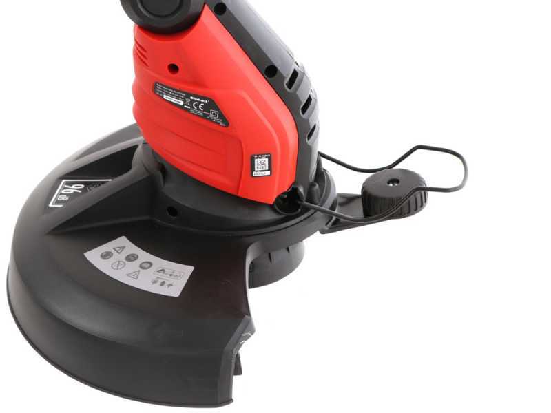 Coupe-bordures &eacute;lectrique Einhell GC-ET 4530 Set