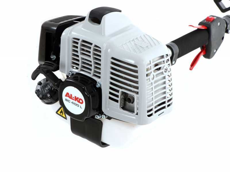 AL-KO BC 400 L - D&eacute;broussailleuse thermique