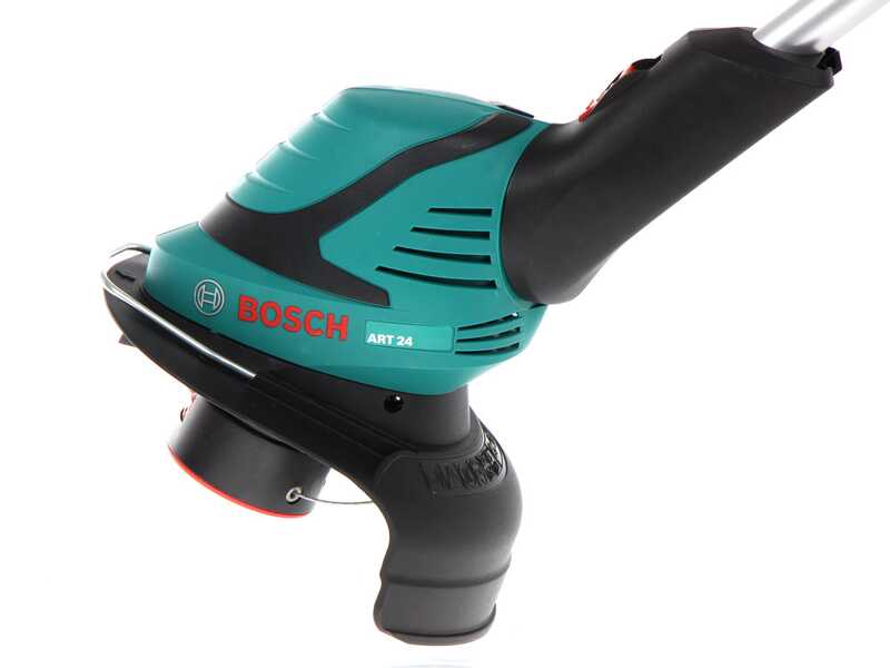 Bosch ART 24 - Coupe-bordures &Eacute;lectrique - 400 W
