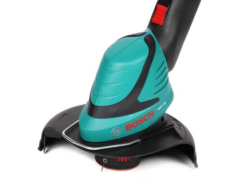 Coupe-bordures &eacute;lectrique Bosch ART 24