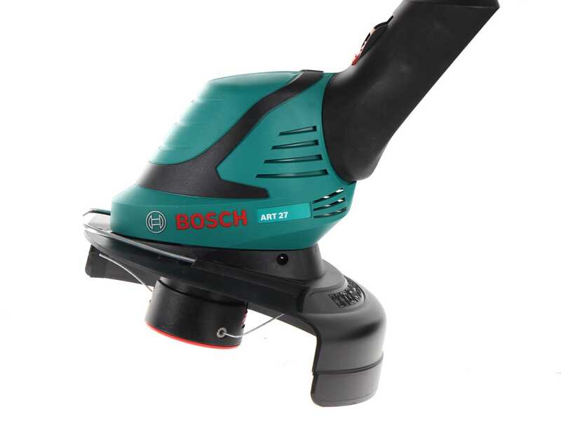 Bosch ART 27 - Coupe-bordure &eacute;lectrique - 450 W