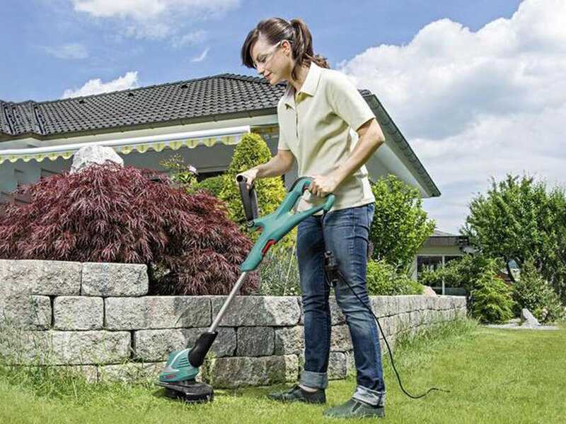 Bosch ART 27 - Coupe-bordures &Eacute;lectrique - 450 W