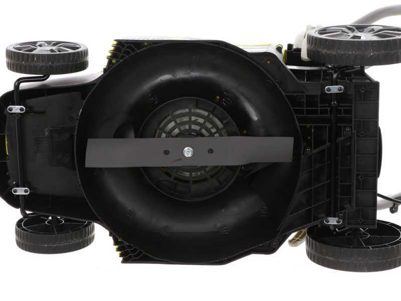Ryobi RLM15E36H - Tondeuse &agrave; gazon &eacute;lectrique - 1500W - Coupe de 36&nbsp;cm