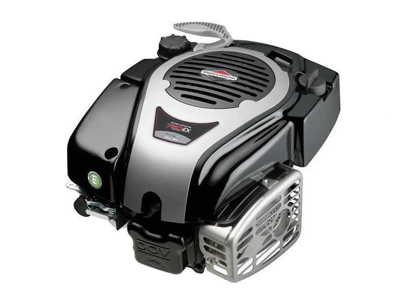 Tondeuse &agrave; gazon tract&eacute;e GreenBay GB-LM 51 BS - 4 en 1 - Moteur B&amp;S 750EX- Coupe 51 cm