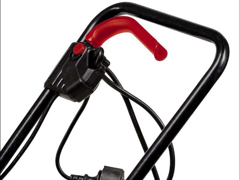 Einhell GC-EM 1032 - Tondeuse &agrave; gazon &eacute;lectrique - 1000W - Coupe de 32&nbsp;cm