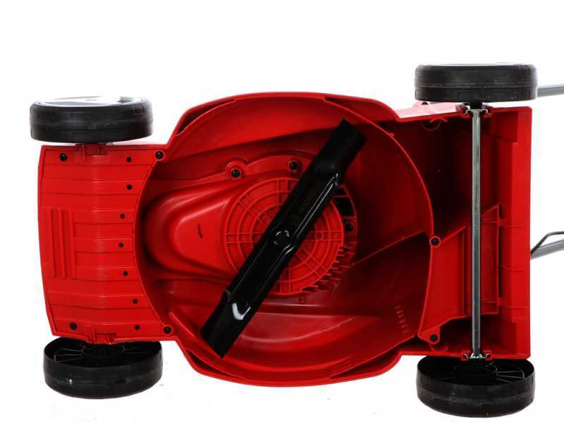 Einhell GC-EM 1032 - Tondeuse &agrave; gazon &eacute;lectrique - 1000W - Coupe de 32&nbsp;cm