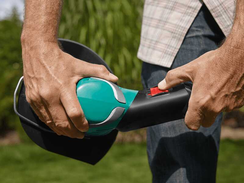 Bosch ART 30 - Coupe-bordure &eacute;lectrique - 480 W