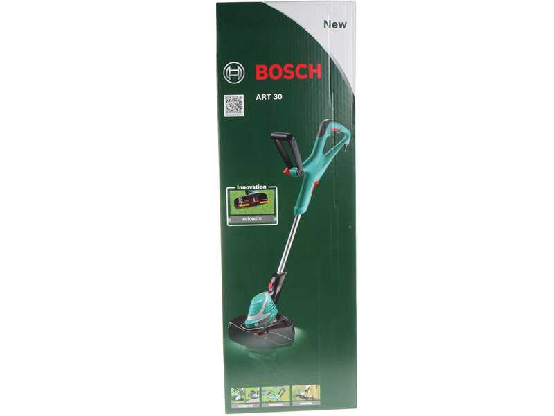 Bosch ART 30 - Coupe-bordures &Eacute;lectrique - 480 W
