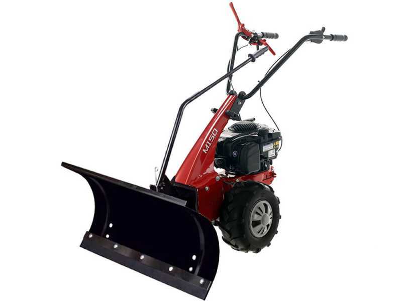 Eurosystems Minieffe M150 RM - Lame &agrave; neige thermique - B&amp;S 625