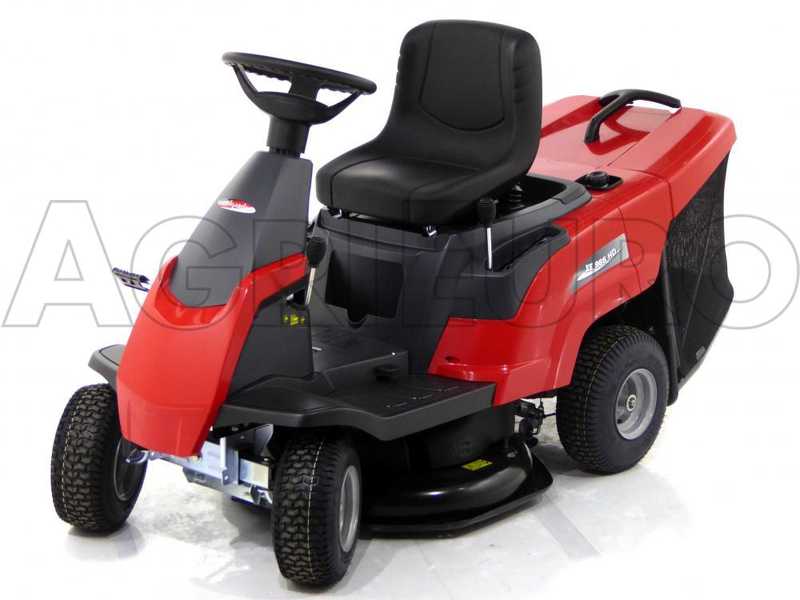 Tracteur tondeuse Rider Castelgarden XE 966 HD - moteur Stiga ST 250 ES - Bo&icirc;te hydrostatique
