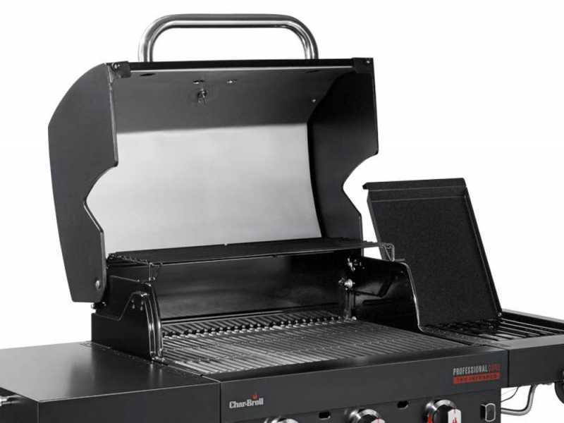 Char-Broil Professional Core B 3 - Barbecue &agrave; gaz