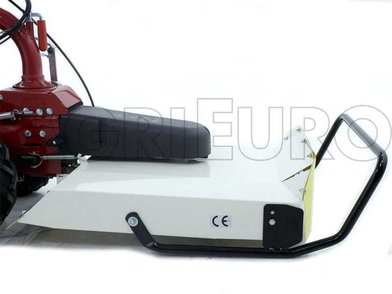 Eurosystems Minieffe M150 RM - Tondeuse d&eacute;broussailleuse thermique - Lame - B&amp;S 625 EXi