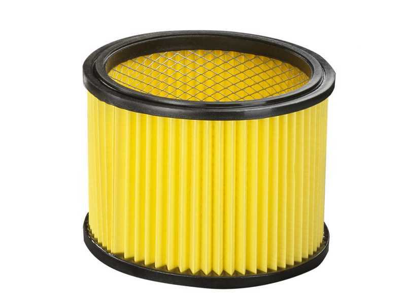 Ryobi R18WDV-0 - Aspirateur multifonction &agrave; batterie pour solides et liquides - 18 V - Bidon 18 L - SANS BATTERIE NI CHARGEUR