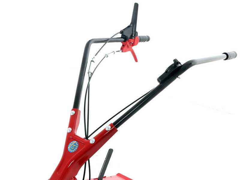 Eurosystems RTT 2 SR - Motoculteur &agrave; essence - Brigs&amp;Stratton CR950 - 7 CV