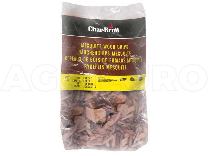 Copeaux de bois de fumage Mesquite