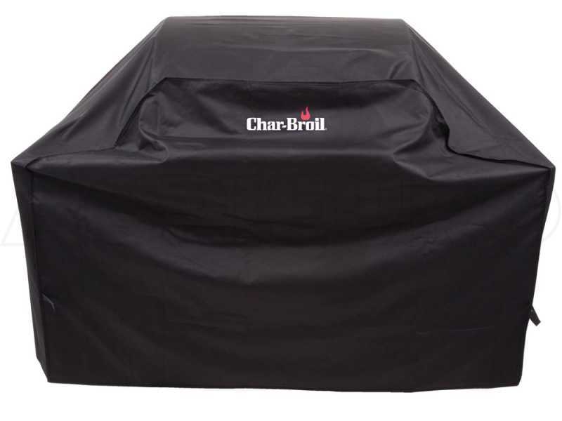 Housse de protection pour barbecue standard &agrave; 2 feux